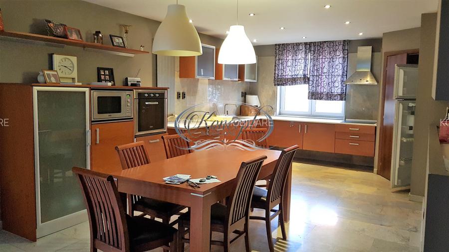 Casa frumoasa cu garaj si curte proprie in Buna Ziua - 3