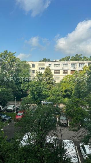 2 camere - prima inchiriere zona Romniceanu - 19