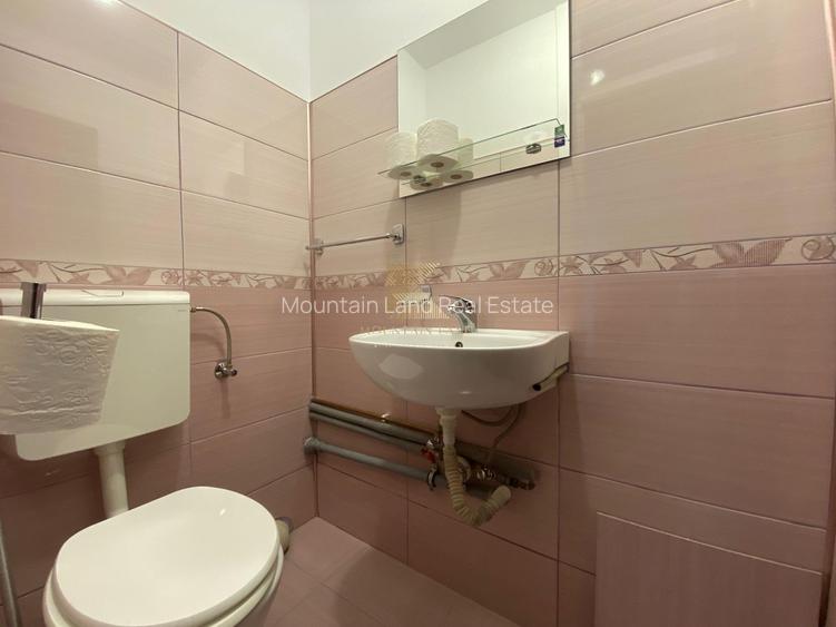 Apartament de 3 camere | 2 bai | decomandat | Petfriendly | Cosmos 1 - 15