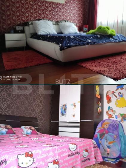 Apartament cu 3 camere 96 mp si  parcare, Buna ziua - 8