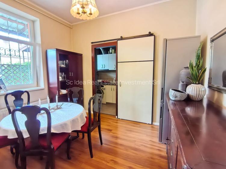 Apartament Renovat Integral-Etaj1- Iosefin - 13