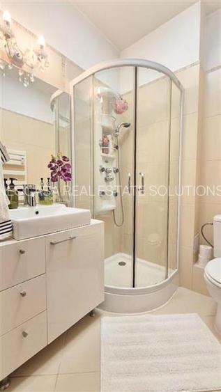 APARTAMENT 4 CAMERE FLOREASCA//MOBILAT SI UTILAT MODERN//LOC DE PARCARE - 9