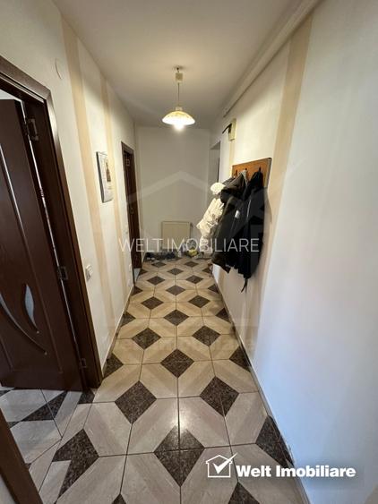 Apartament cu o camera, Floresti - 3