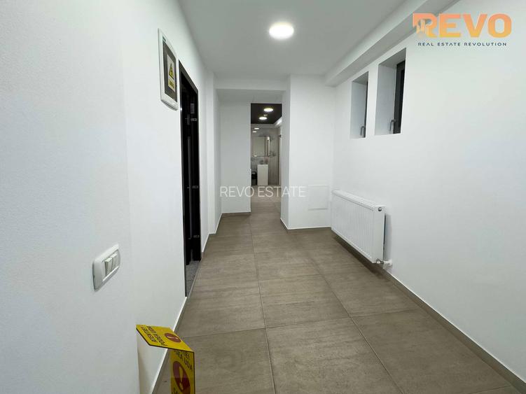 Bulevardul Dacia | Spațiu birouri 140 mp | Etaj 1 | | Comision 0% - 17