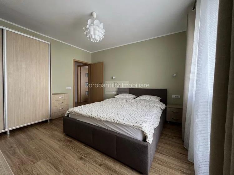 Apartament 2 camere finisaje moderne | Parcare inclusǎ | Calea Turzii - 5