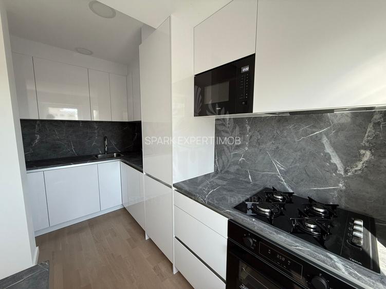 Apartament 3 camere de lux, parcare inclusa, Central Ploiesti (Bucegi) - 10