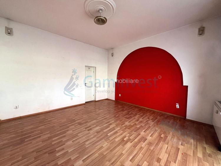 Spatiu ultracentral de inchiriat cu intrare din strada, Oradea, Bihor - 3