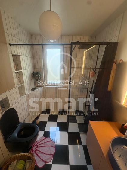 Apartament modern cu 2 camere Buna Ziua - 5