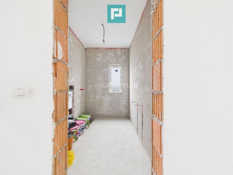 Giarmata Duplex Modern P+E - 7