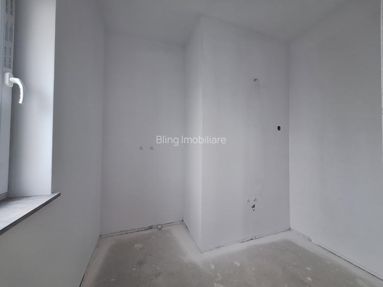 Casa individuala cu CF in Chinteni, zona PROFI - 9