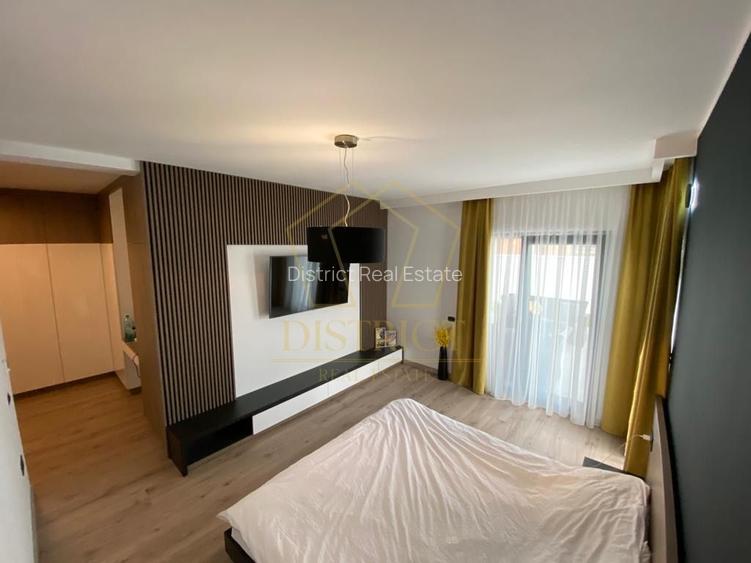 Casa individuala pe parter cu 5 camere | Dumbravita - 13