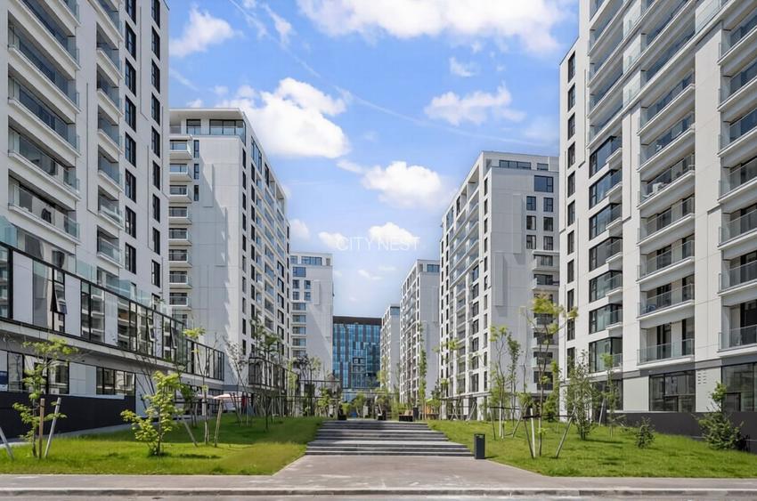 Apartament 3 camere One Cotroceni Park I Acces direct la metrou - 25
