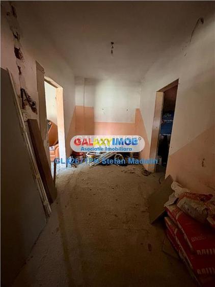 VANZARE CASA LA GRI - TEREN 137 MP - ZONA TRANSILVANIEI, PLOIESTI - 10