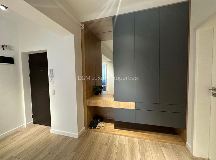 Inchiriere 2 camere Krand Kristal Metalurgiei - 6