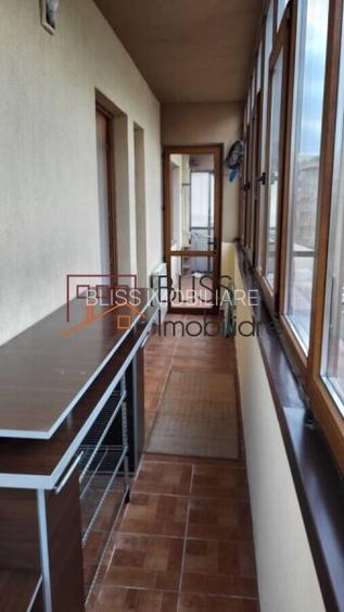 Apartament 3 camere în zona Herastrau - 7