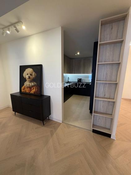 Apartament 4 camere Herastrau - 4