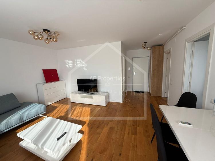 Apartament 2 camere | Sisesti | La Citadela | Parcare Inclusa - 2