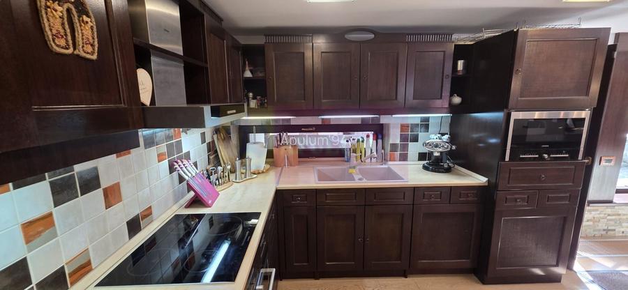 Vilă de lux de vânzare în Bușteni | Priveliște spectaculoasă la munte - 13