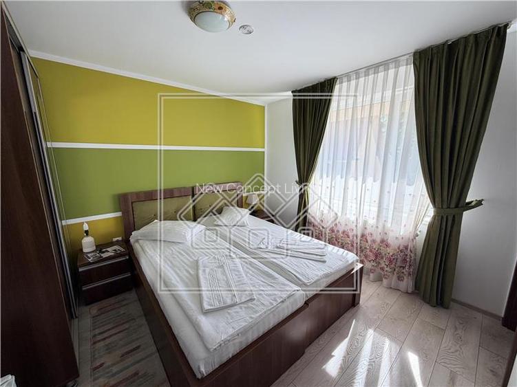 Casa de vanzare - Pensiune functionala, 250 mp - zona Alba Iulia - 10