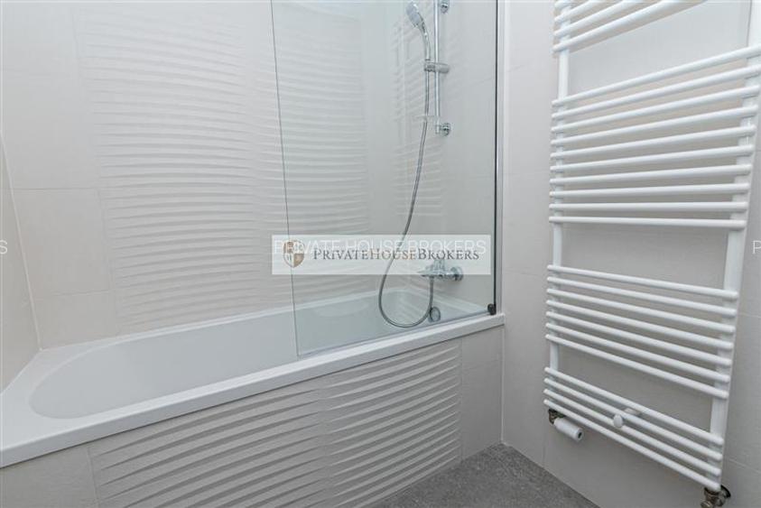 Aviatiei | CLOUD9 Residence | Bloc 2020 | Parcare Subterana - 7