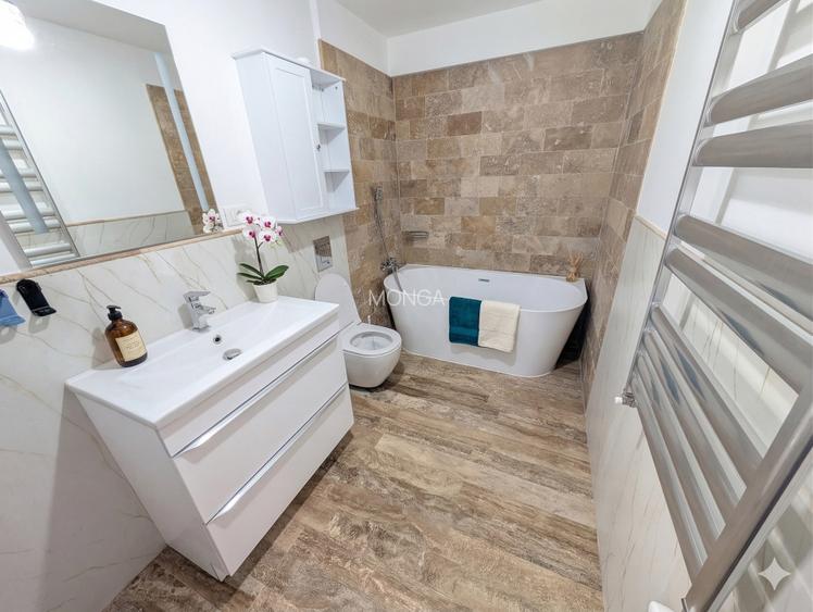 Casa 4 camere 133mp| 0 comision | Dimieni - Tunari| mobilat utilat | 250mp teren - 13