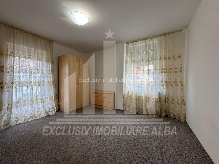 Apartment 3 camere | 84 mp | Scara interioara | Garaj | Tolstoi - 7