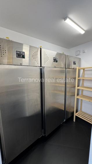 Universitatea Hyperion - Calea Calarasilor  - amenajat si echipat complet - 8