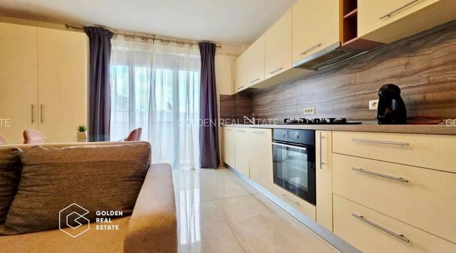 Apartament cu 3 camere,  zon Afi Arad - 5