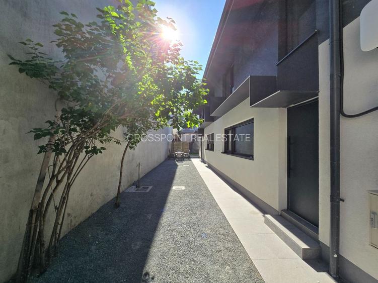 Casă Premium În Inima Bucureștiului – Ștefan cel Mare - 4