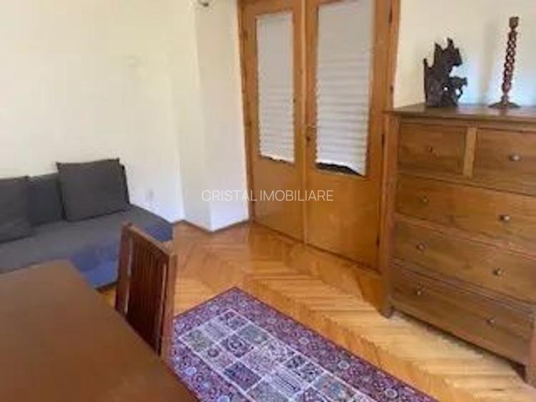 De Inchiriat Apartament 3 camere decomandat, Unirii - 4