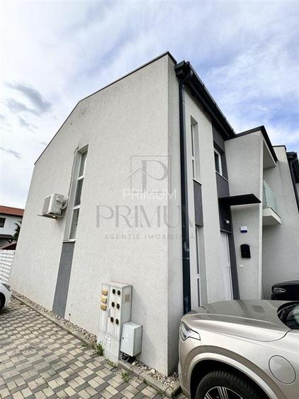 DUMBRAVITA - CASA INSIRUITA - CENTRAL - 4 CAMERE - 2 BAI - INCALZIRE PARDOSEALA - 8