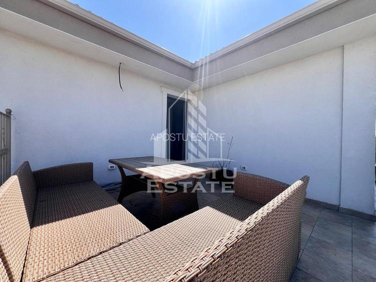 Apartament 2 camere, prima inchiriere, PetFriendly, Dumbravita - 7