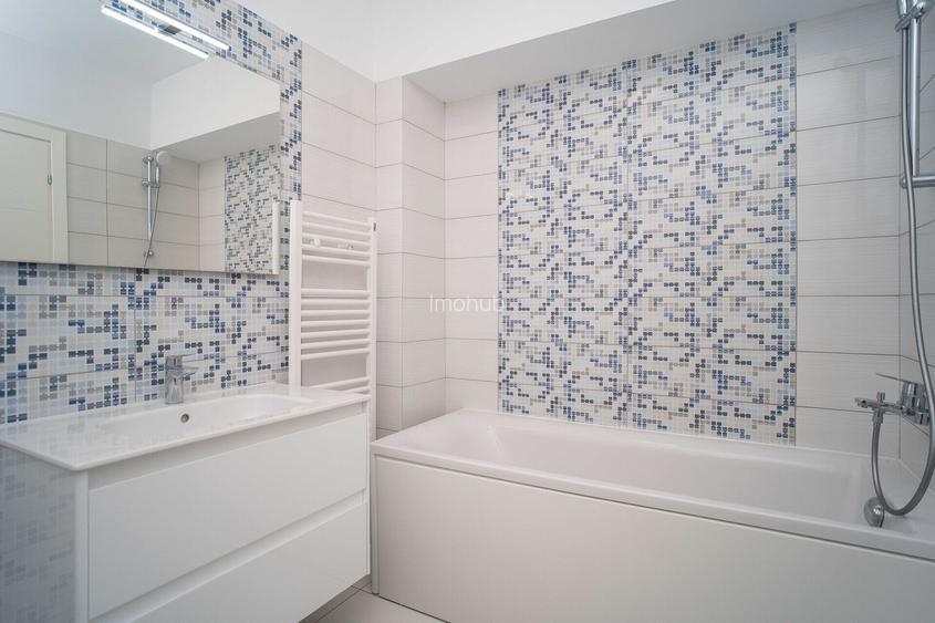 Ap cu 1 camera, 45 mp, intabulat, Mobilat si utilat - 99 800 Euro - 10