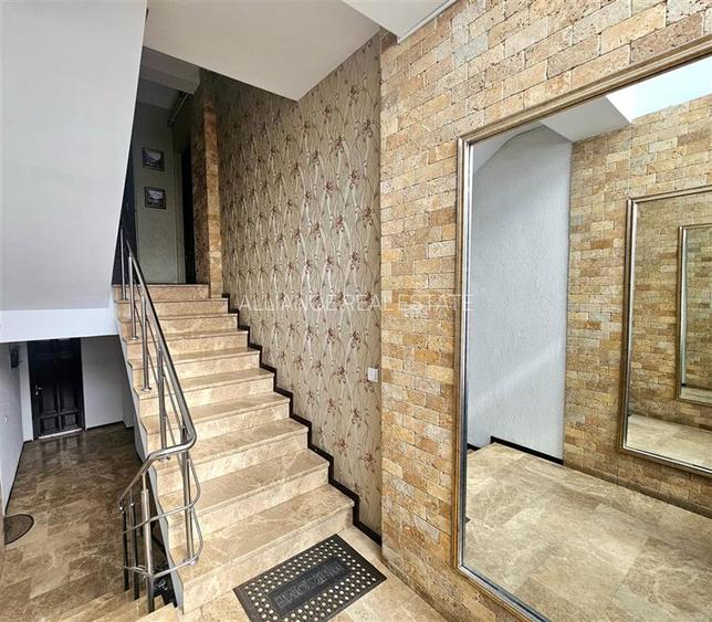Palas-Hotel International, apartament mobilat si utilat, bloc nou - 13