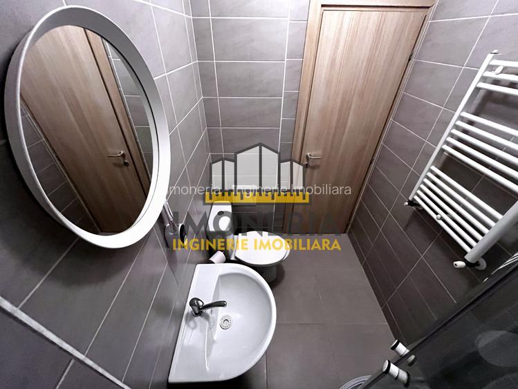 Garsoniera 34 – parcare inclusă – 600 m metrou Apărătorii Patriei – proprietar - 20