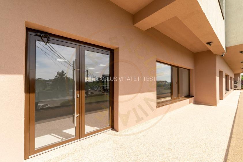 Spatiu comercial de inchiriat – Craiovei - amenajat nou! - 11