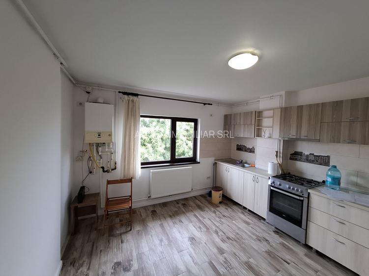 Apartament cu două camere și pod depozitare în bloc nou din cartierul Km4 - 3