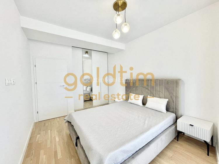 APARTAMENT 2 CAMERE/MOBILAT/UITILAT/TERASA/PARCARE/ARTCITY/PTA PRESEI LIBERE - 23