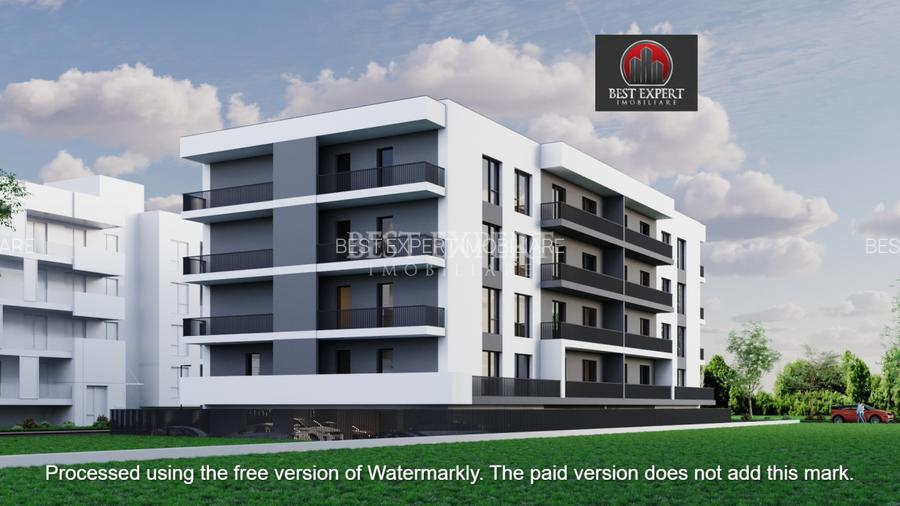 2 camere Direct Dezvoltator 5 min STB  - 3