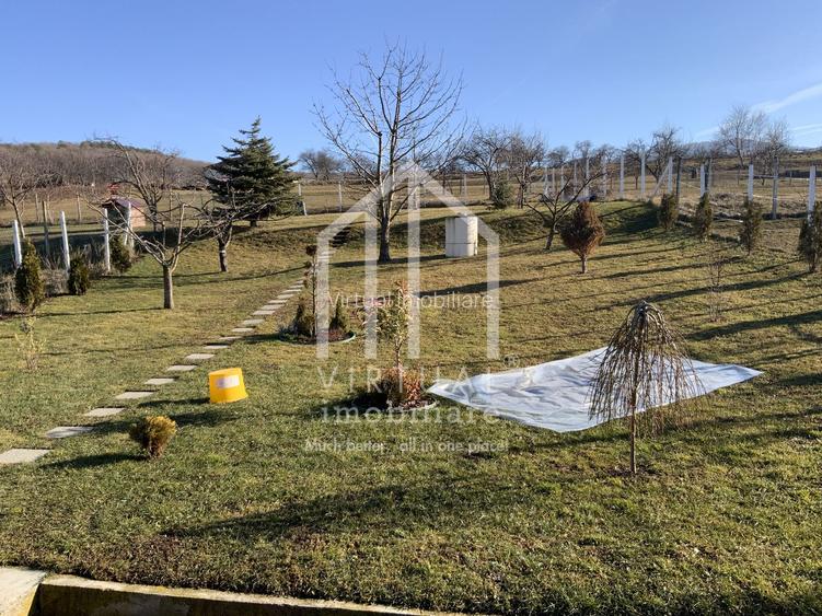 Casa de vanzare in Sibiu, cu teren de 979 mp si peste 200 mp utili - 30