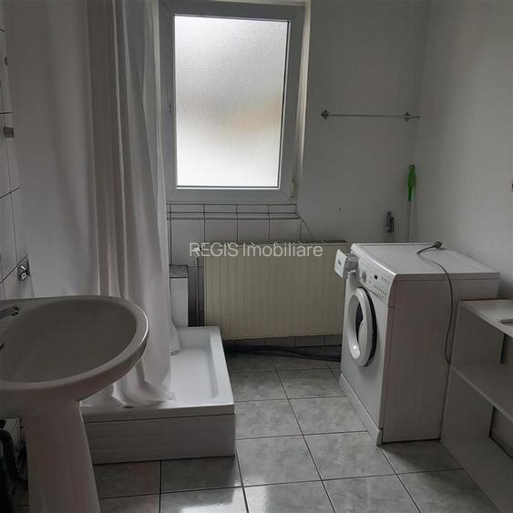 Casa tip duplex in zona centrala, 4 camere, mobilata complet, pret foarte bun - 21