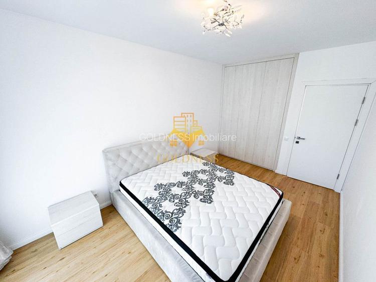 2 camere, modern, Zorilor, zona LIDL, totul nou, Scala Frunzisului - 11