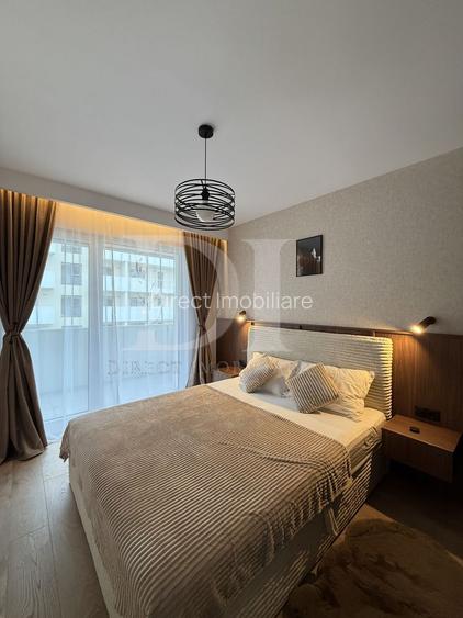 Apartament la cheie | etaj intermediar | Zona Eroilor, Florești - 13