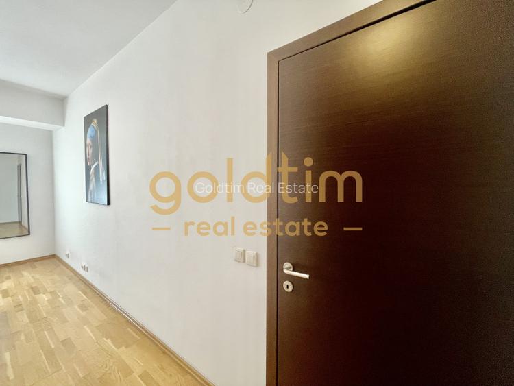 NOU/ SUPRAFETE GENEROASE/ PARCARE SUBTERANA/ BALCON 30 mp - 46