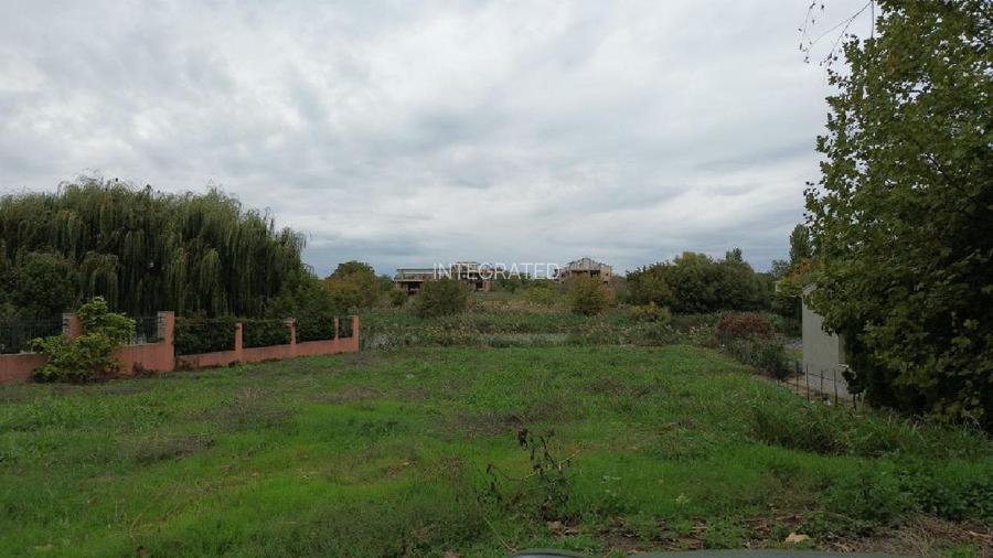 CORBEANCA - Deschidere la LAC, Teren intravilan construibil - 2.200 mp - 4