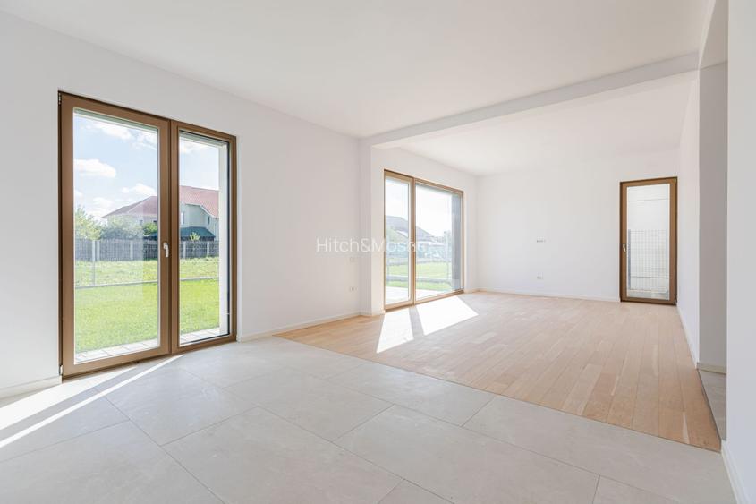 Casa in Dumbravita - 4 camere - Comision 0% - 5