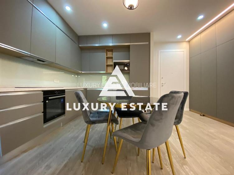 Inchiriere apartament cu 2 camere in Win Herastrau-zona Herastrau - 6