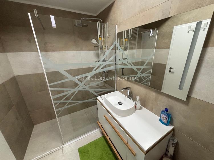 Apartament 2 camere LUX | 2021 | Parcare | Reșița – Giurgiului | aproape metrou - 12