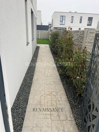 Mehala Duplex 5 Camere 3 Bai | 106mp 220mp Teren | P+1E - 21