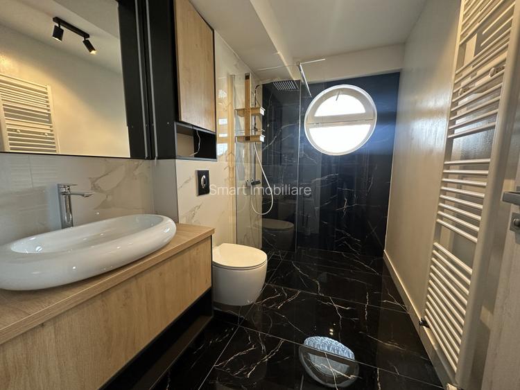 Apartament 3 camere lux zona Milea - 9